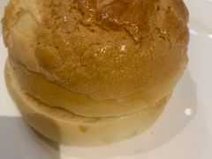 菠萝油-香港新发烧腊茶餐厅(书城店)
