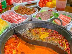 -刘火辣老火锅(光谷店)
