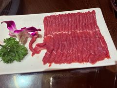 -南门涮肉(东单店)