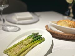 -Oyster Talks 四度蚝法餐厅