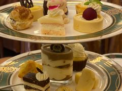 -马勒别墅·中餐厅