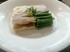 -拈菜(观音桥阳光世纪店)