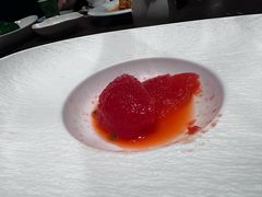 -彩丰楼中餐厅(佘山世茂洲际酒店)