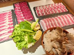 -旺福·贵州酸汤牛肉火锅(陆悦天地店)