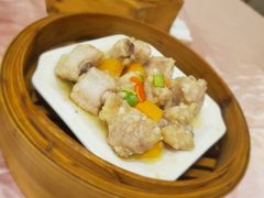 -东方御宴海鲜酒楼(棕泉酒店)
