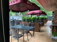 露天位-品大三(大行宫店)