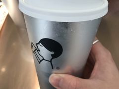 -喜茶(合肥正大广场店)