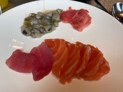 -美食汇自助餐厅(成都万达瑞华酒店)
