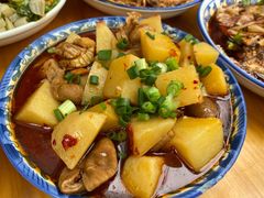 -赵姐猪耳朵饭店