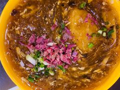 -毛华美食(清扬路店)