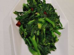 -金狮麟·新豫菜(金码大厦店)