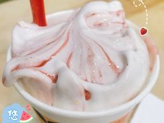 -DQ·蛋糕·冰淇淋(川沙东海岸店)