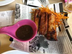 -豪客来牛排(海沧阿罗海店)