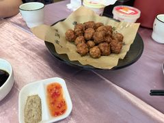 -丰泽园饭店