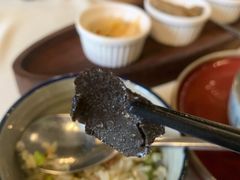 星云湖铜锅黑松露洋芋豆焖饭-泓0871臻选云南菜·味庄