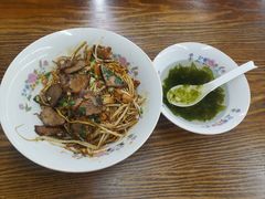 -小狗面馆·杭帮拌川·片儿川(大沽路店)
