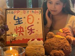 -Nord Grill&Bar Highland诺德西餐(深圳欢乐海岸店)