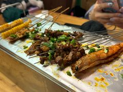 -李不管把把烧(天府三街店)