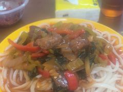 -新疆喀什噶尔餐厅(普利街店)