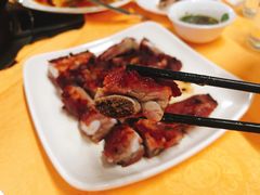 烧排骨-荔景渔庄