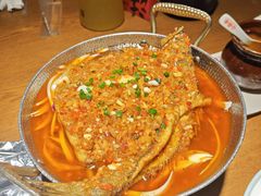 -小柴米·传统江西菜(八一广场店)