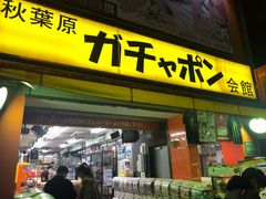 -秋叶原电器街