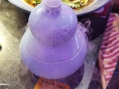 -十三姨正合丰烤肉(营迹路店)