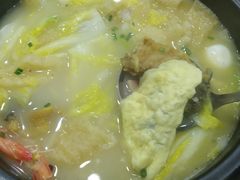 -聚丰园•湖鲜餐厅(阿红私房菜梅石路店)