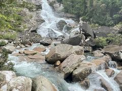 -海南热带雨林国家公园吊罗山景区