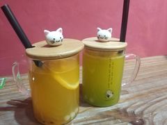 -猫色咖啡·猫咖