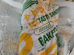 -赛百味SUBWAY(勒泰店)