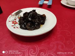 -小蓝鲸湖北菜(八一路店)