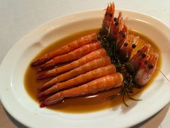 -莉莉海堂HAITANG·烤鸭(国贸商城店)