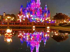 -上海迪士尼度假区