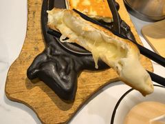 -格日勒阿妈蒙古厨房(新华广场店)