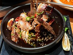 -KimPro 辛普乐概念韩餐