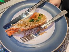 -万丽轩·粤菜(王府井金茂万丽酒店)