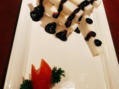 -广州白云机场铂尔曼大酒店·恬园创意中餐厅
