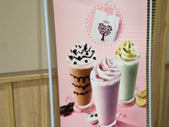 -COSTA COFFEE(上海月星环球港店)
