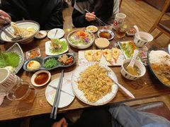 -金妈家烤肉(龙湖U城天街店)