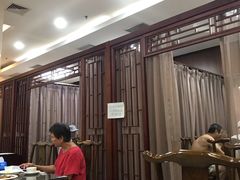 -京天红酒家(虎坊路店)