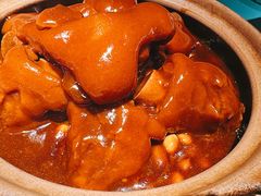-0776食堂·京城创意菜(七里庄店)