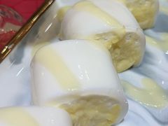 -甜心妈妈·榴莲星级糖水(北京路总店)