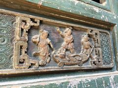 -景德镇古窑民俗博览区