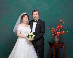 -北京早晨全家福照相馆(人民美术文化园店)