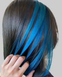 -Hair corner 香港发廊
