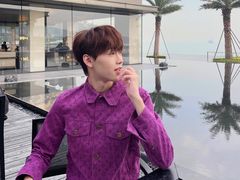 -蔚蓝阁餐厅·Brunch·牛排·威士忌·红酒