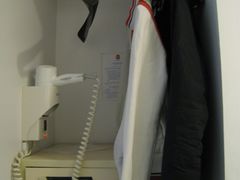 -宜必思香港北角酒店