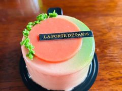 -La Porte de Paris 巴黎之门法式甜品