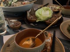 -Tegu泰古莲·泰国餐厅(红山6979店)